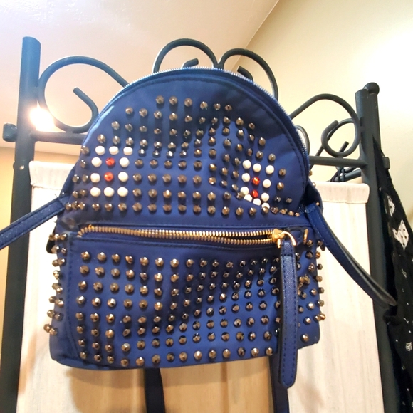 Mini backpack - Picture 3 of 3